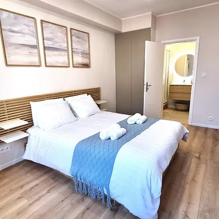 Happyhaven Blankenberge